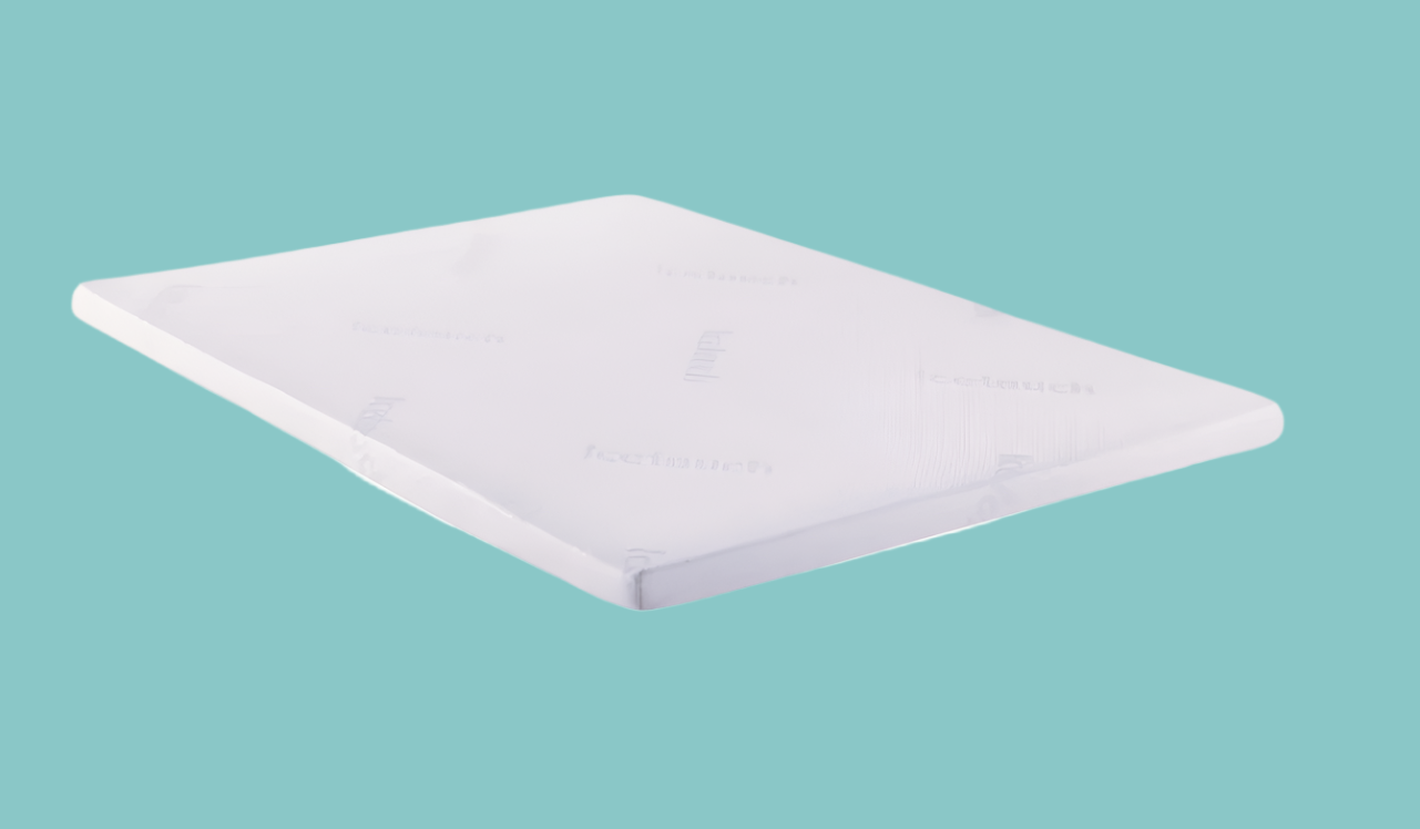 RV Mattress Topper 3" Elate