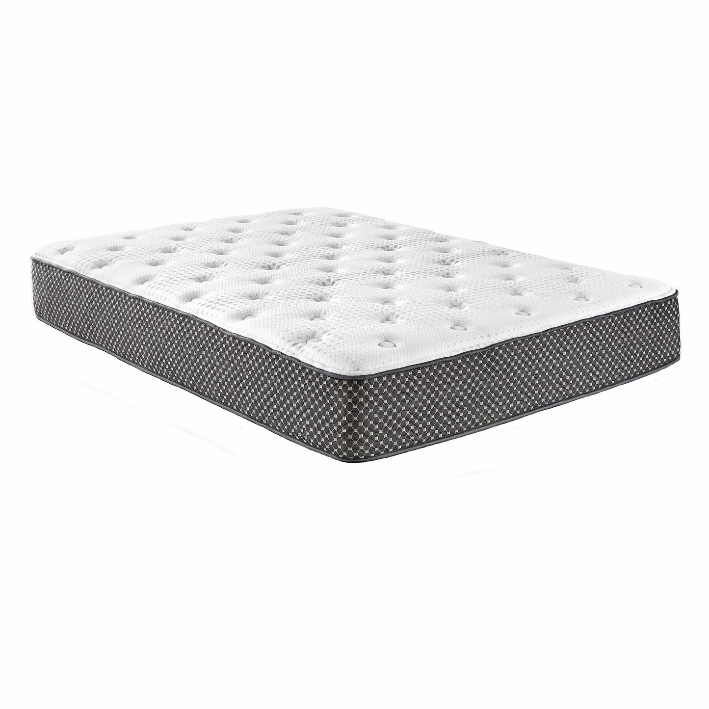JourneyRest Cool 12" Hybrid RV Mattress