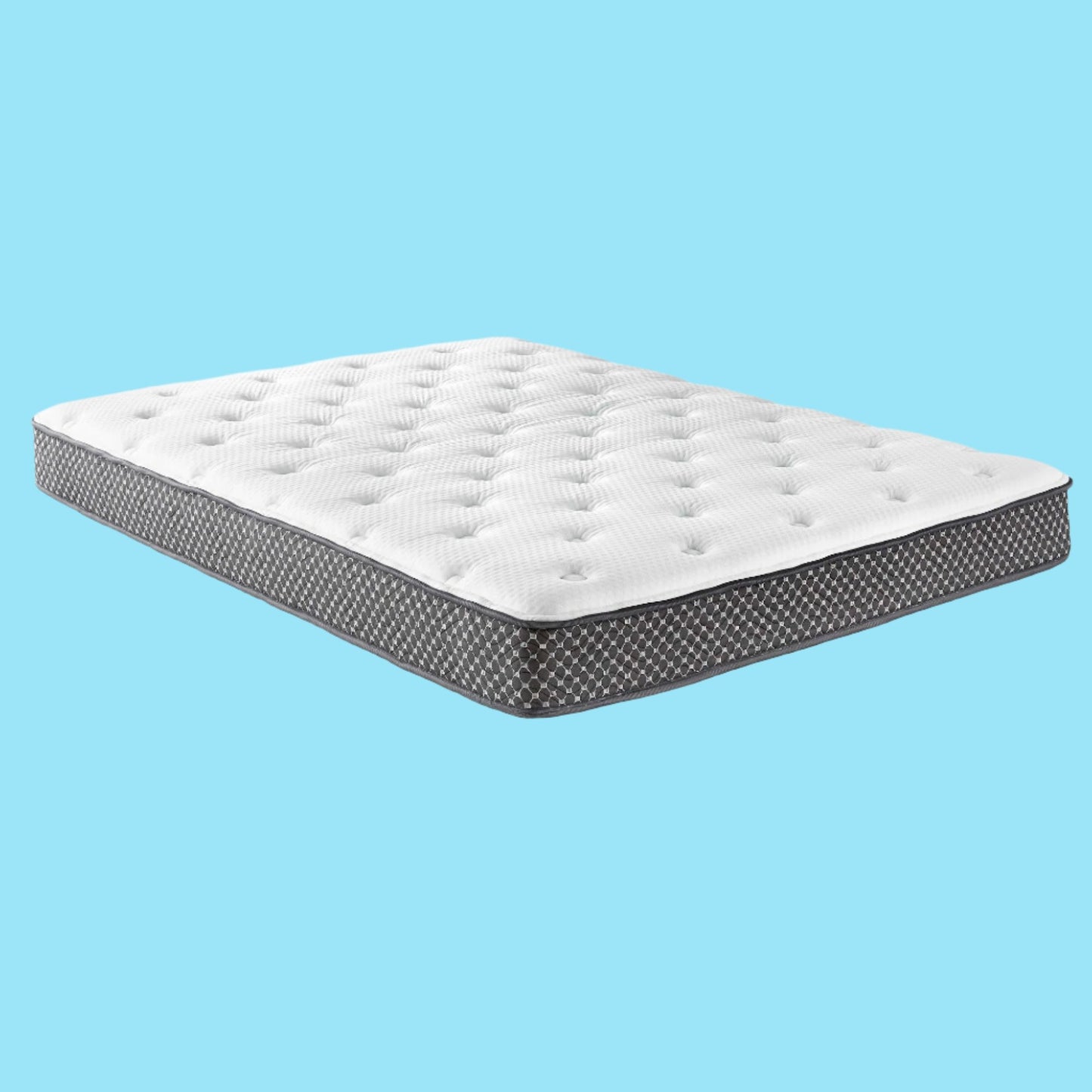 OpenRoads Cool 6" Gel Memory Foam RV Mattress