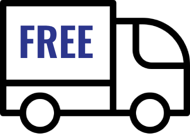 Free Shipping Logo