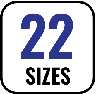 22 Standard RV Mattress Sizes Logo