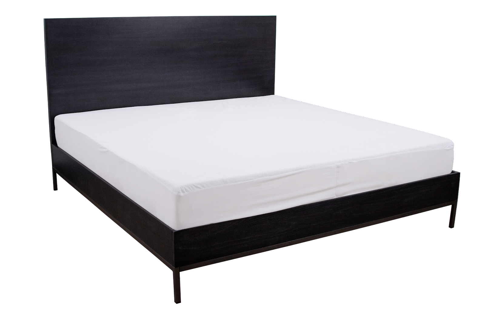 Cotton Loop Mattress Protector