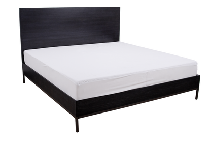 Cotton Loop Mattress Protector