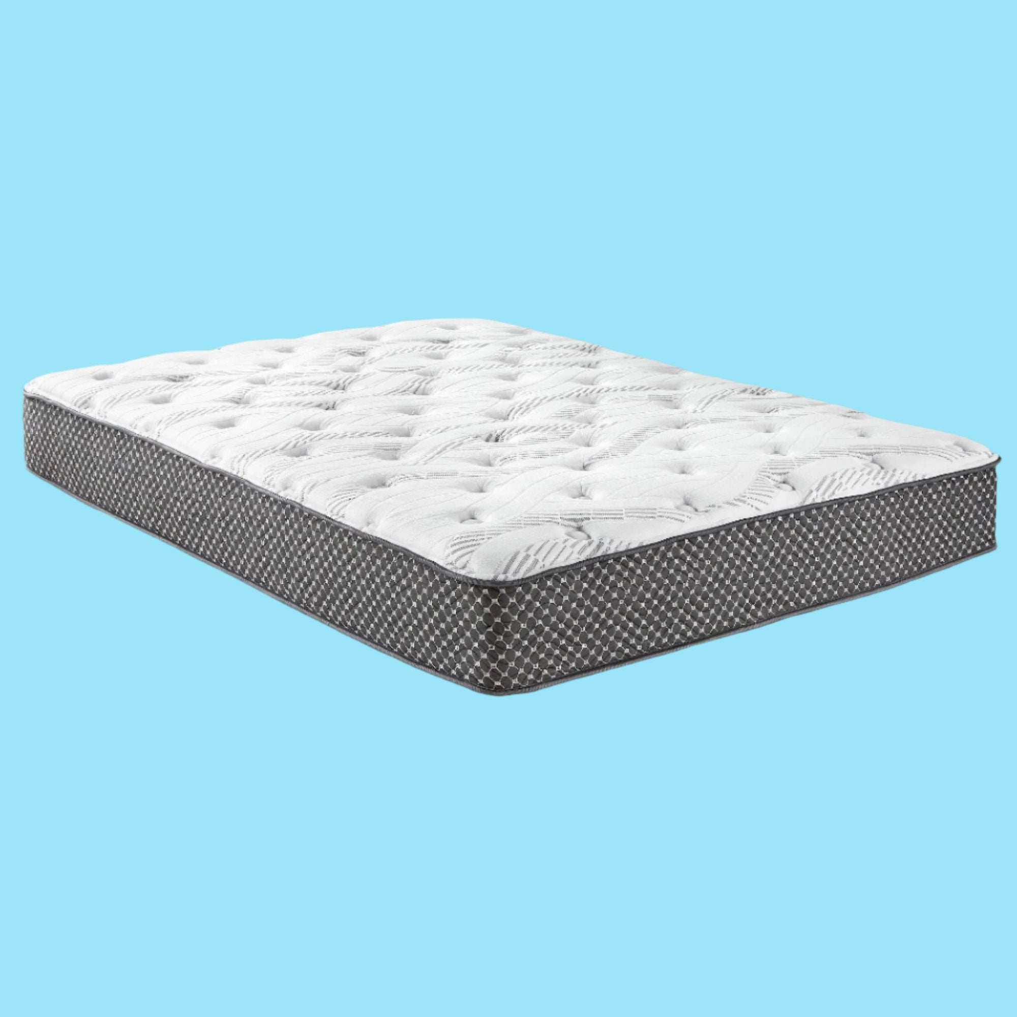 RV Mattress JourneyRest Cool Hybrid 10 RV Discount Mattress